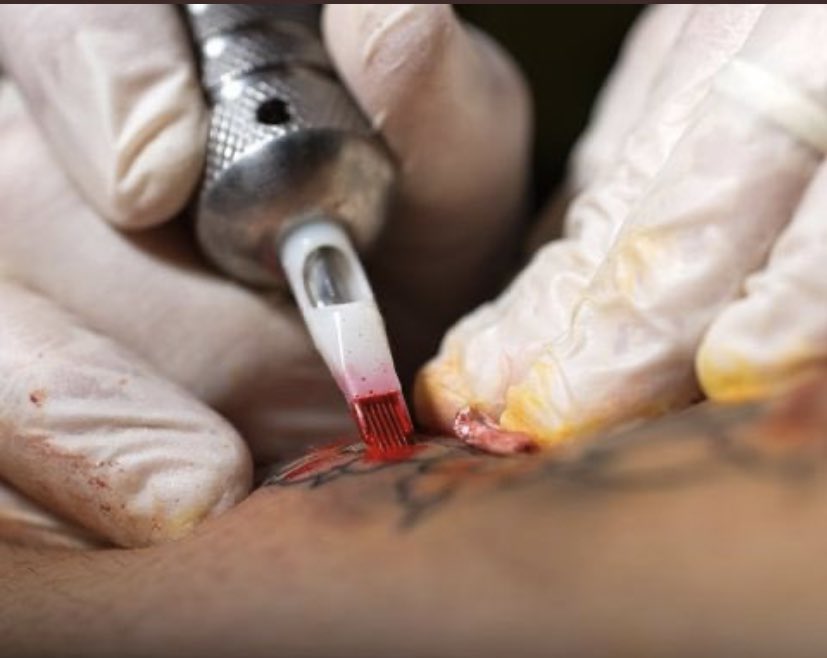 heart throb tweet media