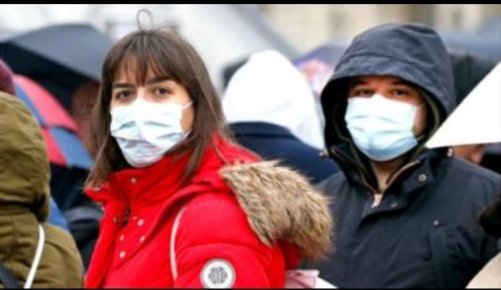 WJosalen's tweet photo. Ecuador es el quinto pais en America con mas casos del COVID- 19 segun la OMS los ciudadanos deben asumir su responsabilidad frente al coronavirus tomando las medidas de precausion necesarias Una mascarilla de uso personal no a la automedicasion.
#wendyC #YoMeQuedoEnCasa https://t.co/hfDbe2dDKo