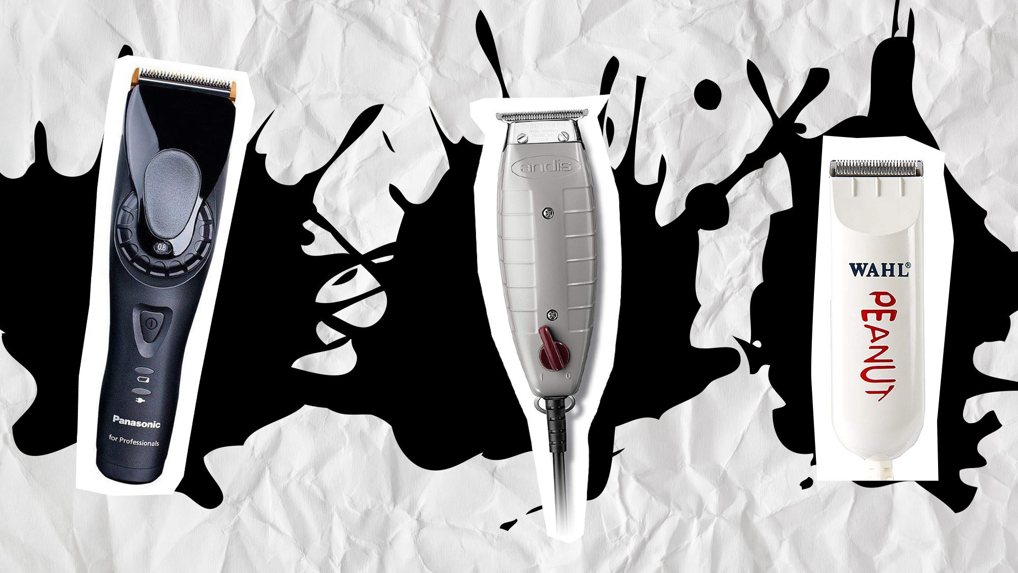 gq best hair clippers