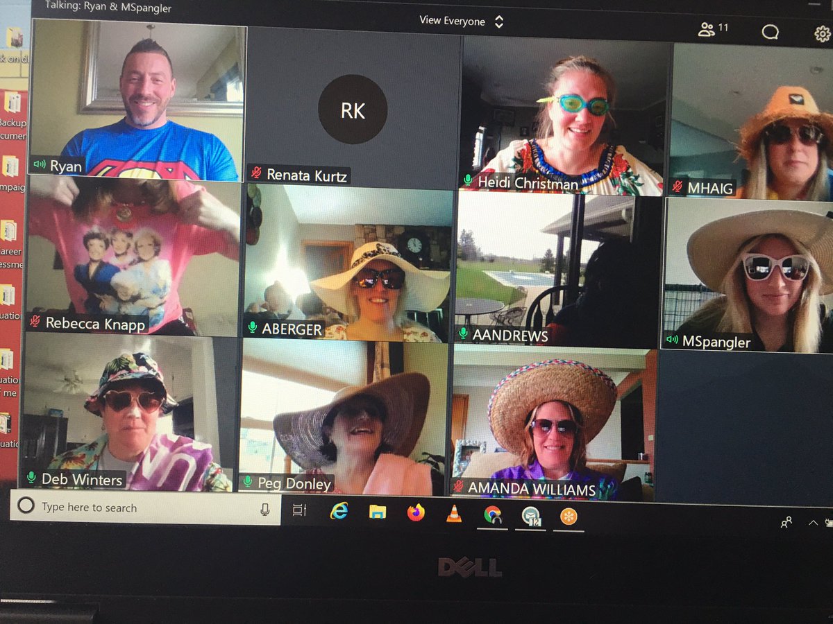 ryanmyers24's tweet photo. Always enjoy meeting with my people! Great staff!!! @pentacareerctr https://t.co/wHrHqesD6f