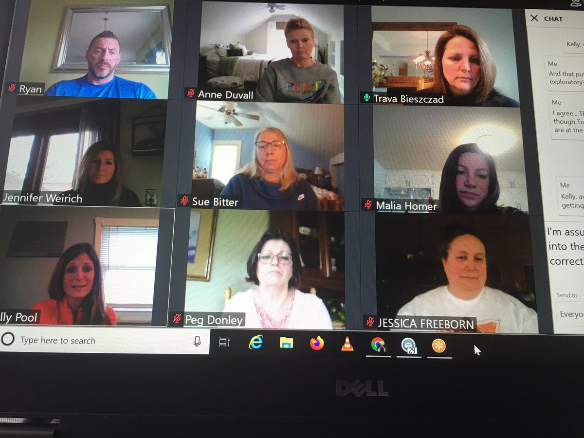 ryanmyers24's tweet photo. Always enjoy meeting with my people! Great staff!!! @pentacareerctr https://t.co/wHrHqesD6f