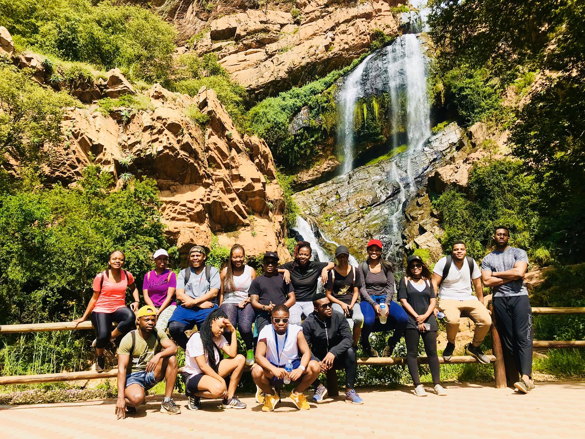 iam_patmahlangu's tweet photo. When it’s all over, let’s do it again #HikeWithPat https://t.co/Vwc5FObtyq