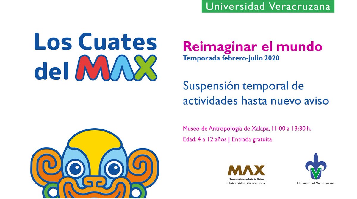 Cuates del MAX tweet media