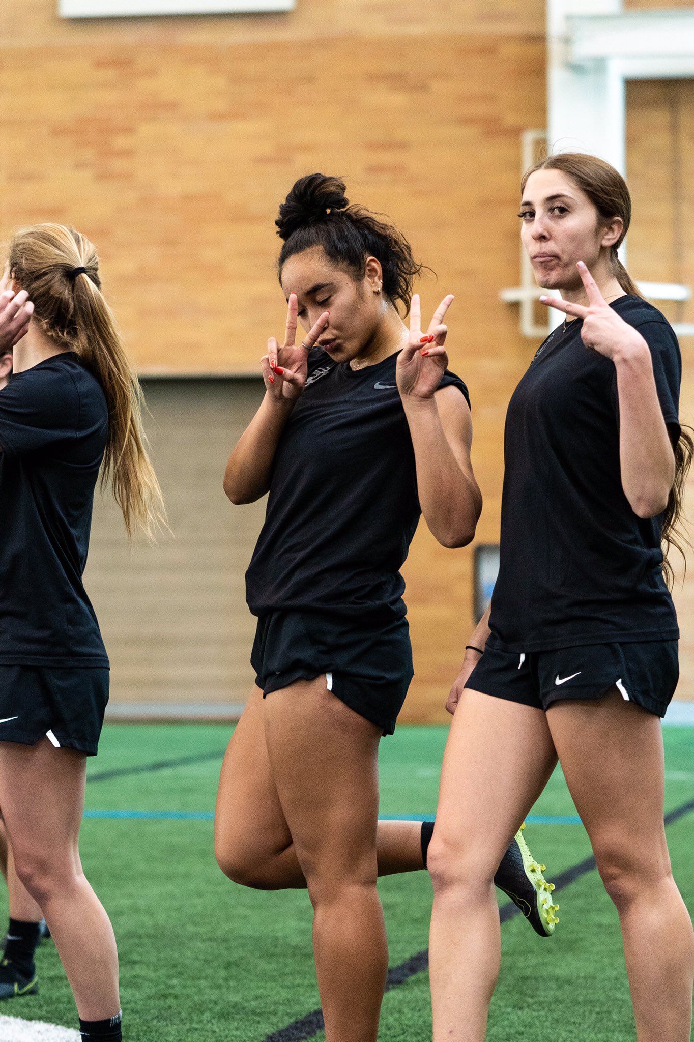BYU Women's Soccer on Twitter "We are missing practice big time over