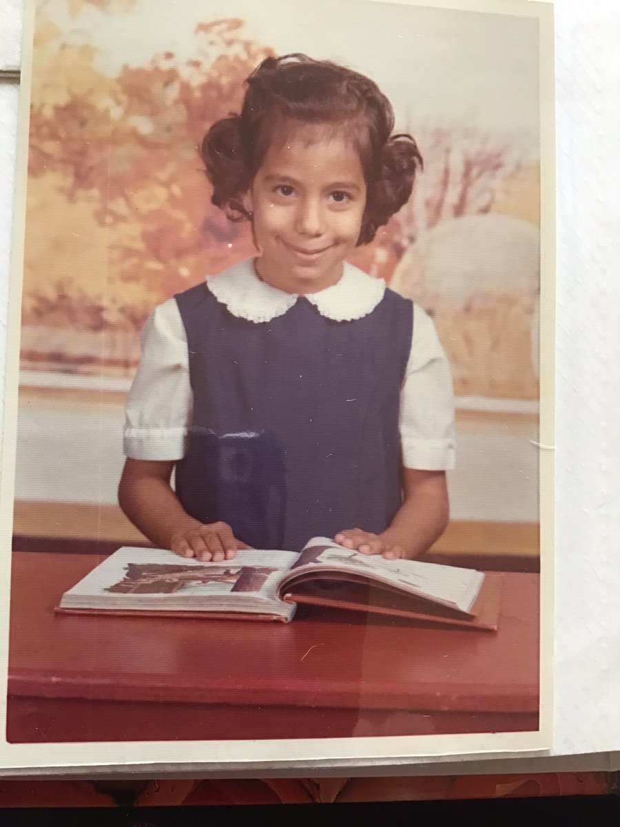 Mrs. Sallie. Kindergarten and 1st grade. <a href="/CENT_Tweets/">Centennial Panthers</a> #oldschoolphotochallenge