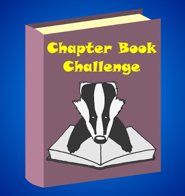 beckyfyfe's tweet photo. Chapter Book Challenge: An Ending and New Beginnings #ChaBooCha via @ChaBooCha1 https://t.co/eQCbMTcsZB https://t.co/LQOfEVYxsf