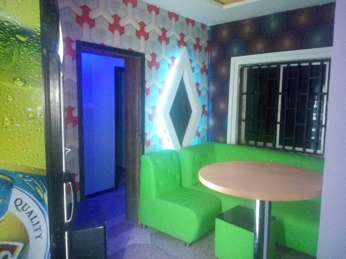 liquor_bank's tweet photo. Liquor Bank [inner bar] 

Good to go ! ! #WeTurnUp https://t.co/egxx2nCqGW