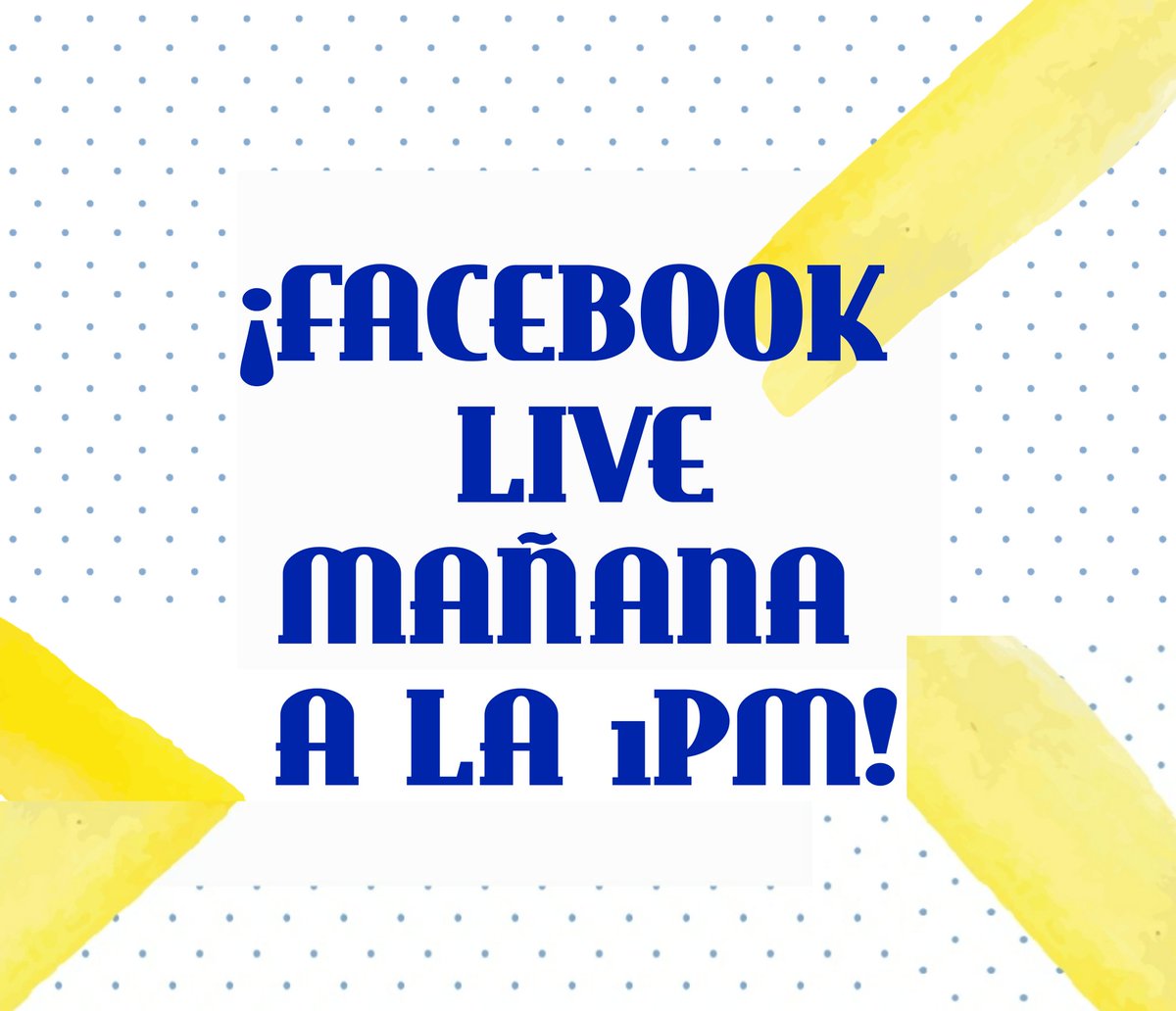 inspiranj's tweet photo. Mañana tendremos un Facebook Live para hablar sobre el censo. Nos centraremos en: 1 tipo de preguntas, 2, por qué es importante, 3, ¡a quién se debe contar! ¡Sintonice a la 1 pm y haga preguntas! #StayAtHome & do the #Census2020
#maofnj #njcounts2020 #njcensus2020 @UnitedWayCJ https://t.co/OgogODrPBn
