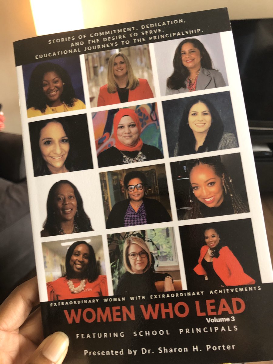 Danielle Gray tweet media