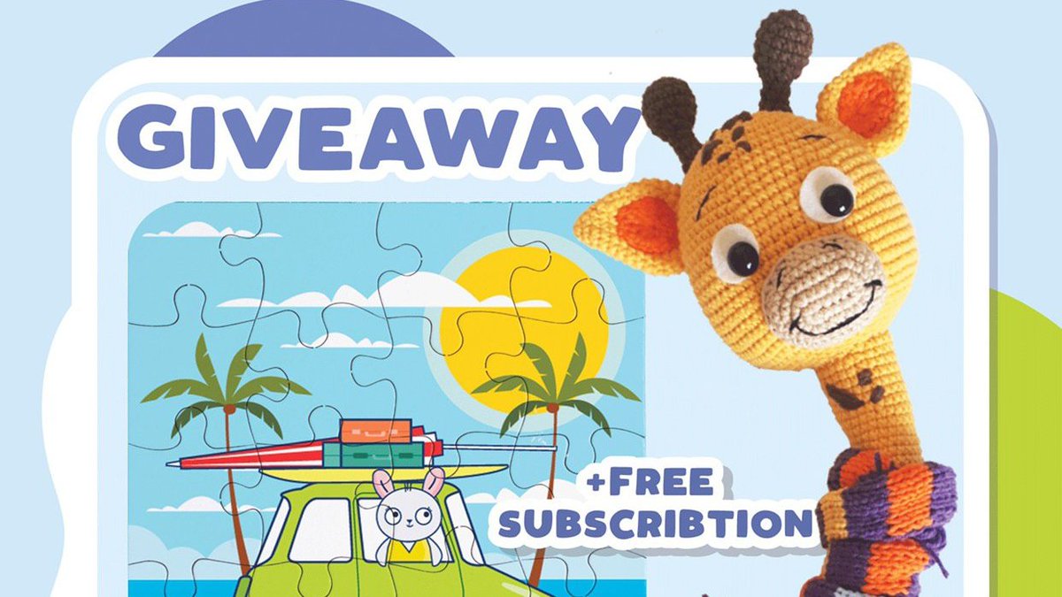 meemukids's tweet photo. Wohooo! 🥳 GIVEAWAY on our INSTAGRAM page 🎁🤩🥳

Follow the link for more 👇🏻
https://t.co/hlVF3pM27N https://t.co/mFBFPVs0Sz