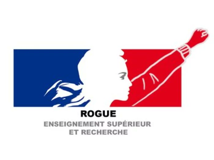 « Appel du 20 mars 2020 » lancé ce jour par <a href="/rogueESR/">Fantôme de Rogue</a> : « le temps est venu d’une refondation de l’Université et de la recherche ». rogueesr.fr/retrouver-pris…