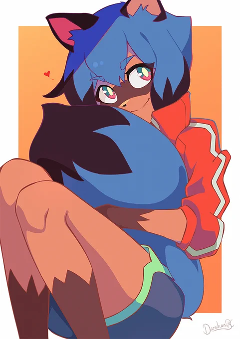 Tanuki 