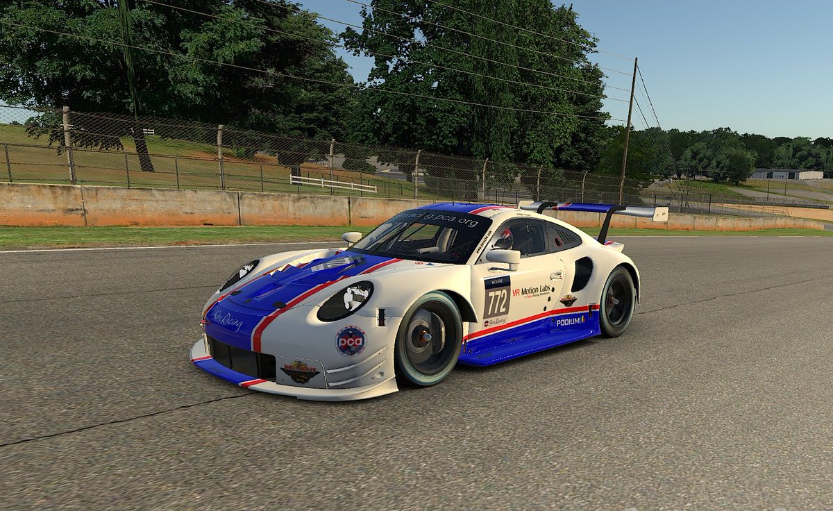 VR Motion Labs tweet media