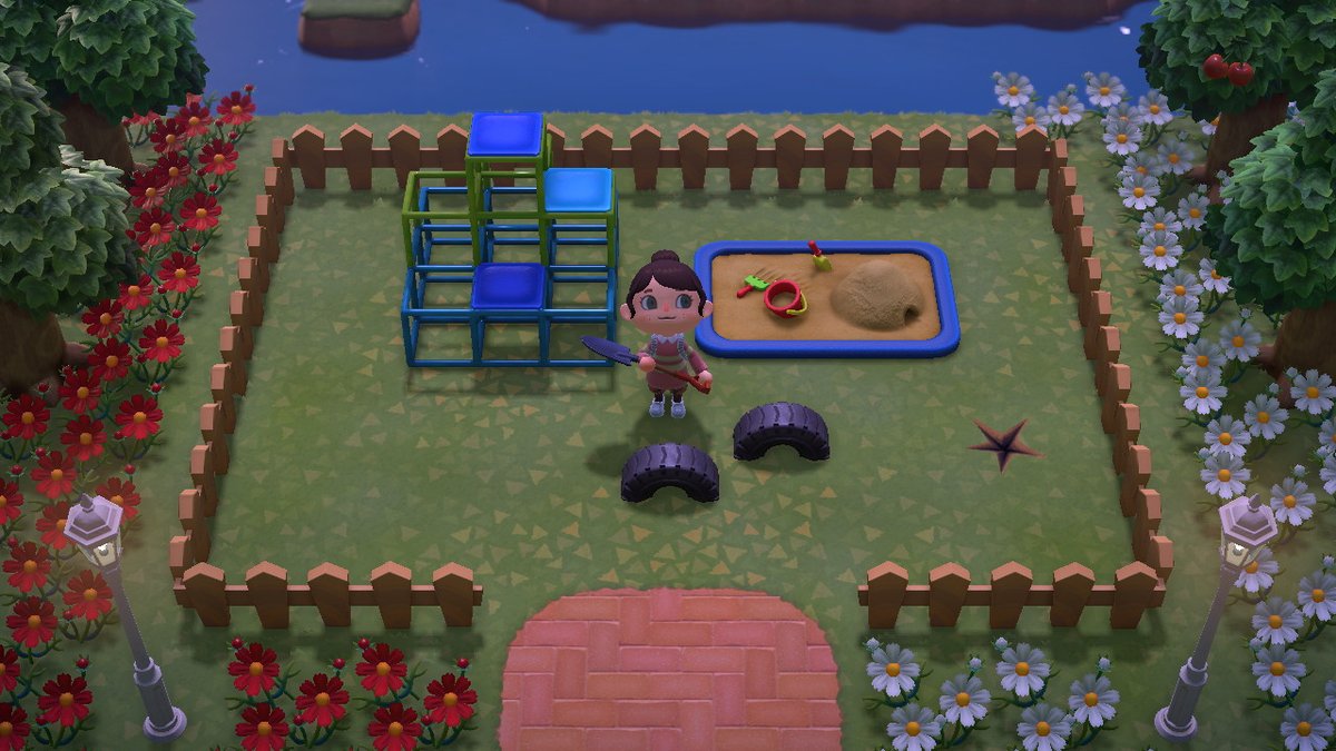 AlinaBehrens's tweet photo. #AnimalCrossing #ACNH #NintendoSwitch https://t.co/8nOQm7rgFE