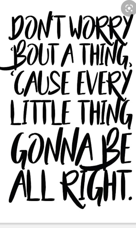 Just wanted to let you all know that we miss you and we are thinking about you. Hang in there!  Hope to see you soon 😊