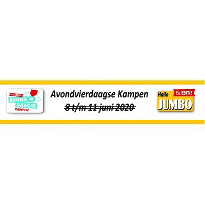 Helaas GEEN A4D Kampen in juni.
Mogelijk in het najaar. Houd vanaf morgen (1 april) onze nieuwe website a4dkampen.nl of onze sociale media, Facebook, Twitter of Instagram in de gaten.