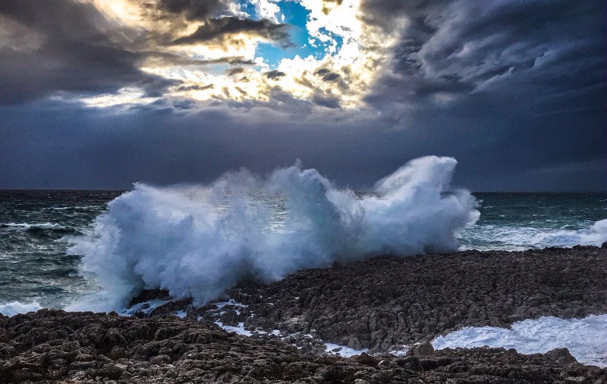 Cyprus4Holidays's tweet photo. A moment frozen in time!
Cape Greco in all its glory during the winter!
📸 David Wieck
#CapeGreco #CapoGreco #Cyprus #Protaras #AyiaNapa #tourism #polis #travel #holidays #vacation #trip #Cyprus4Holidays https://t.co/OAwCLbltUV