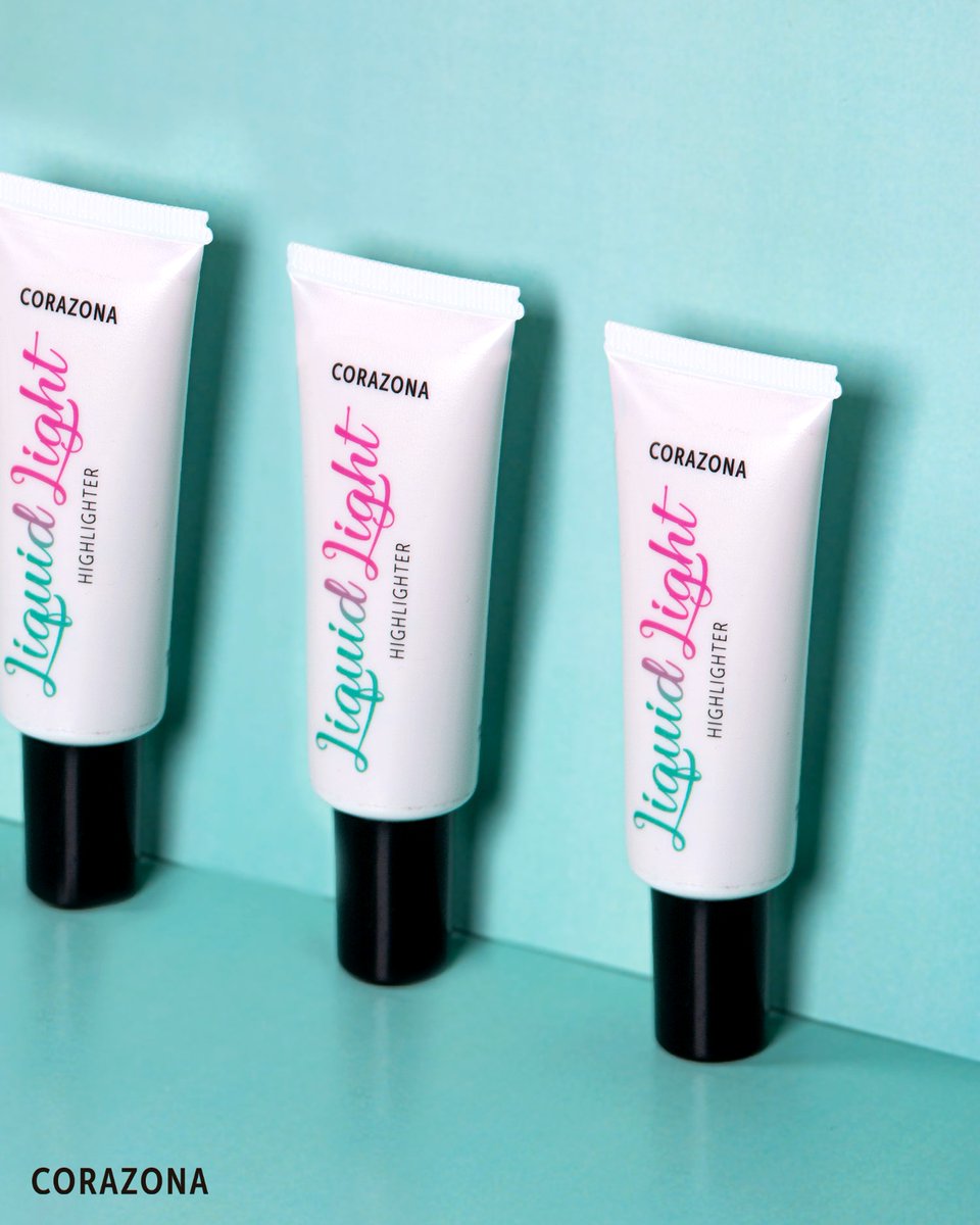 Porque siempre es un buen día para hablar de 🌟 iluminadores hoy os enseñamos nuestros iluminadores líquidos ¿su secreto? 🤫
0% shimmer, 100% luz 😌 además de vitamina E

✨¡Todo ventajas, todo glow! ✨

📍De venta en <a href="/maquillalia/">Maquillalia.com</a> <a href="/Canariasmakeup/">Canariasmakeup.com</a> <a href="/cocolitapl/">cocolita.pl</a>