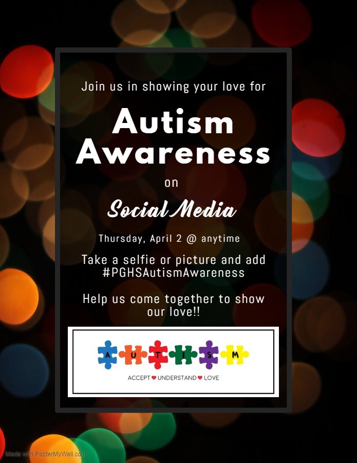 PGHS Unifed Club tweet media