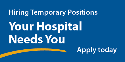GuelphGeneral's tweet photo. Recruiting temp help in all areas. Clinical jobs include RNs, RPNs, Lab Technologists, Health Care Aides, Infection Control Practitioners. Non-healthcare roles in housekeeping, food service, maintenance, clerical, HVAC &amp; trades. Apply via link. #Guelphjobs https://t.co/VPNDiALSma https://t.co/BAPUtgVWpL