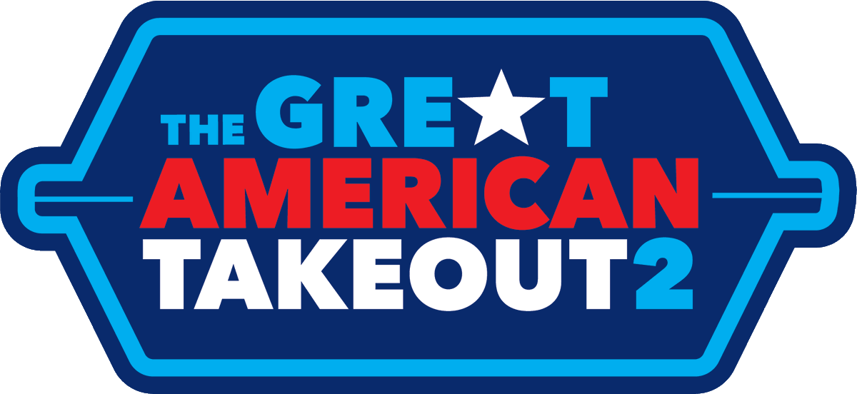 SRosens1909's tweet photo. If you're able to, please consider joining #TheGreatAmericanTakeout tonight by ordering delivery or takeout from your favorite local restaurant.  Together, we can help save our nation's struggling restaurants! 
#EatLocal #DineLocal #TheGreatAmericanTakeout2 #ToGoTogether https://t.co/EZ5X8eCvac