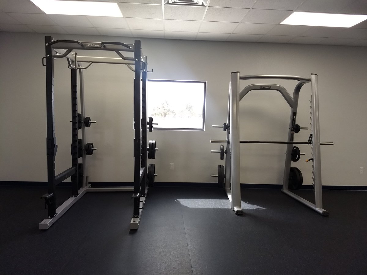 scottrecreation's tweet photo. Super excited to share that the rest of the equipment arrived! We are anxiously waiting to open our doors just like all of you! We hope it will be soon! https://t.co/z2F0rq3YoX