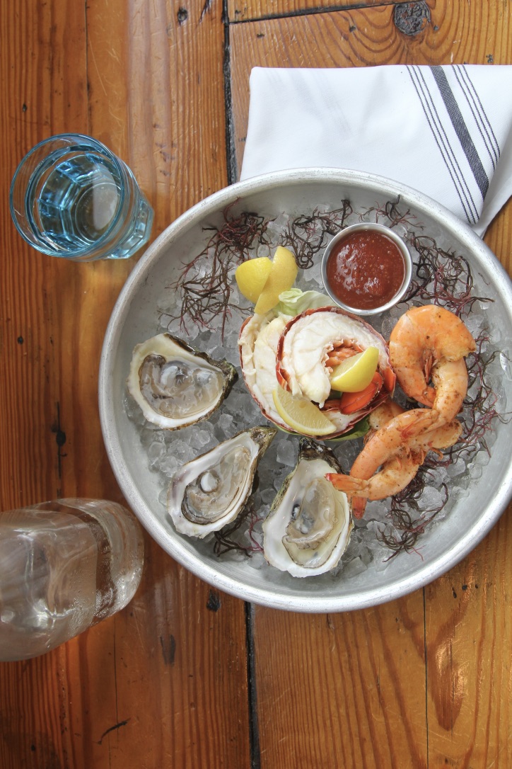 From oysters, to peel n’ eats, Mongers faves, and grocer staples - we’ve got you covered! Check out our website to see all of the offerings we’ve got for you 

Curbside pickup is available from 12-8pm, just call 512-215-8972 or visit our website to place your order