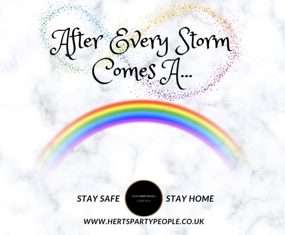 HertsParty's tweet photo. 🌈 https://t.co/tMKs52dLHP