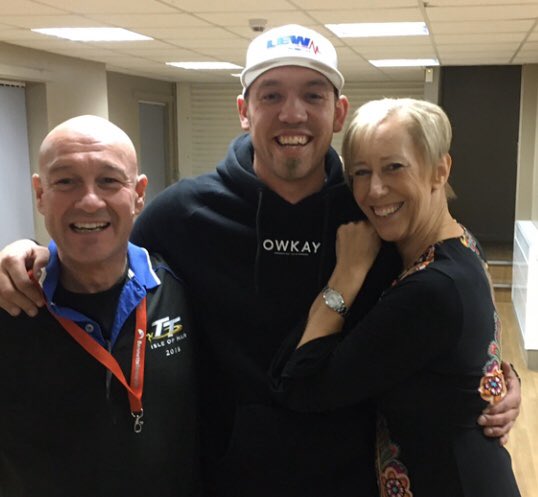 Jon_Boilerman's tweet photo. @L14OLA @Jimwhit69 @mjksportsevents Fab night last Nov before my Bucket list trips to New Zealand Marrakech and South Africa all on bikes.  As ever @L14OLA has the hots for blokes in leather even when they ain’t in their leathers lol!! @peterhickman60 https://t.co/2u0TYRAx5J