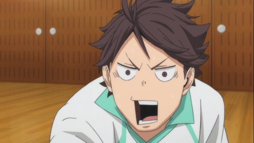 anyway, i'll just end this thread by saying that he's truly a beautiful character (yes both inside and out) and i love him. yeah. fine. i love your shitty ass self, oikawa.