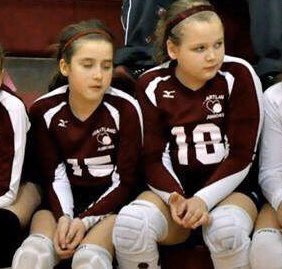 DeckingerJosie's tweet photo. heaven gained an angel today...i can’t express enough how strong and loving you were jess. you always put the biggest smile on my face and we would joke around and laugh at the dumbest things,thank you for growing up with me and being someone i could look up too! love you forever https://t.co/Sqvex1gsB9