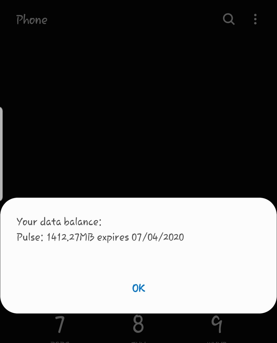 Mygee33's tweet image. @MTN180 This is becoming  nightmare!!!!! Countless messages, yet I have data on my phone. In this #COVID lockdown we expect you to #reducedata charges.