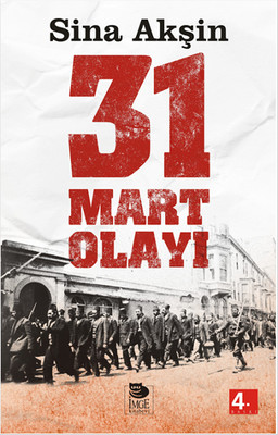 Bu konu özelinde takipçilerimize 3 kitap öneriyoruz:

• 31 Mart Ayaklanması ve Sultan Abdülhamid - Osman Selim Kocahanoğlu
• 31 Mart Olayı - Sina Akşin
• Devrimin İlk Karşıtları - Alev Coşkun