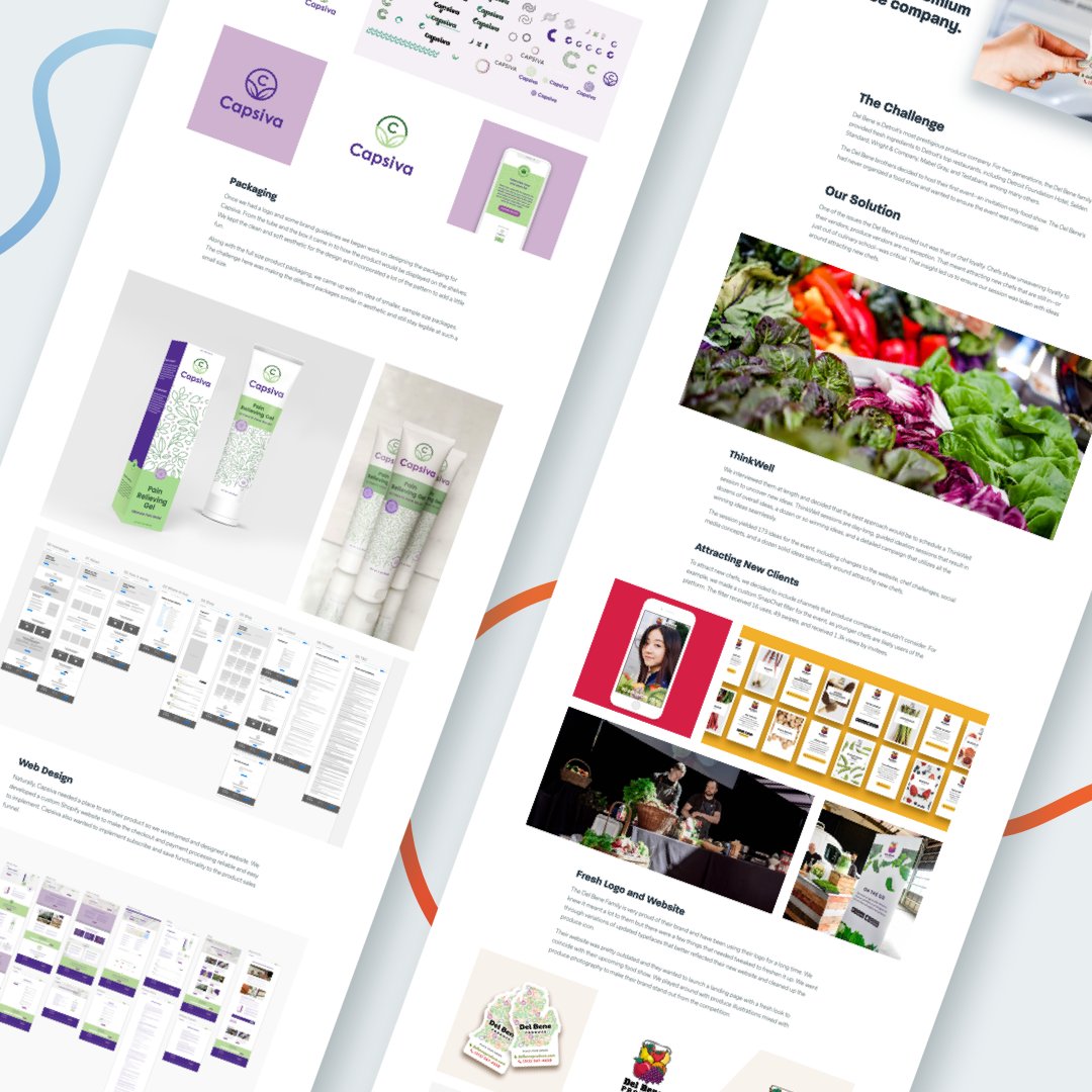Element5Digital's tweet image. We have a 🎉 NEW LOOK 🥳 We’re so excited to share the news that our new website is LIVE 🤩 element5digital.com Every single one of our talented team members touched this project and we couldn’t be happier with the results. Let us know what you think in the comments below! 👇