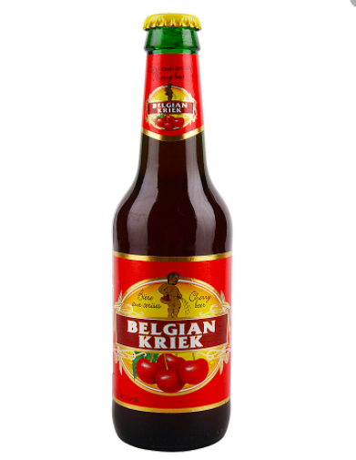 Вишневое пиво бельгия. Бельгийское Вишневое пиво Kriek. Пиво Blanche de Bruxelles Belgian Kriek. Вишнёвый крик Kriek. Kriek вишневый бельгийский.