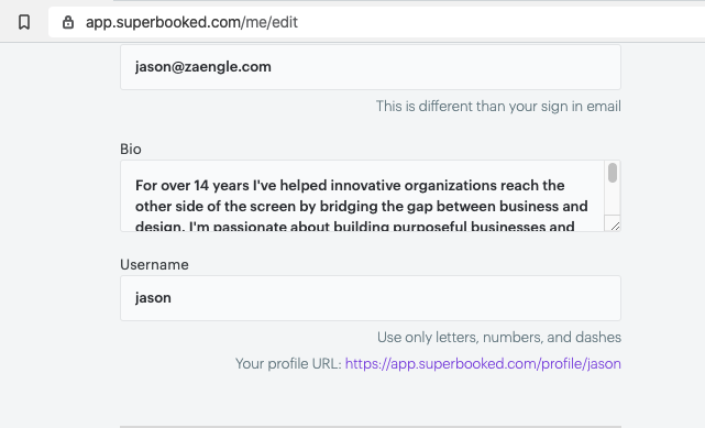 SuperBooked tweet media