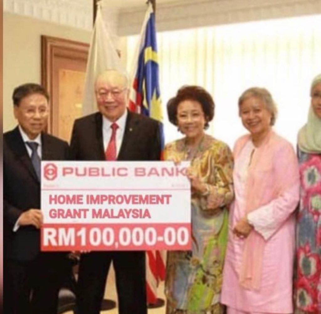 Malaysia Grant Malaysia Grant Twitter