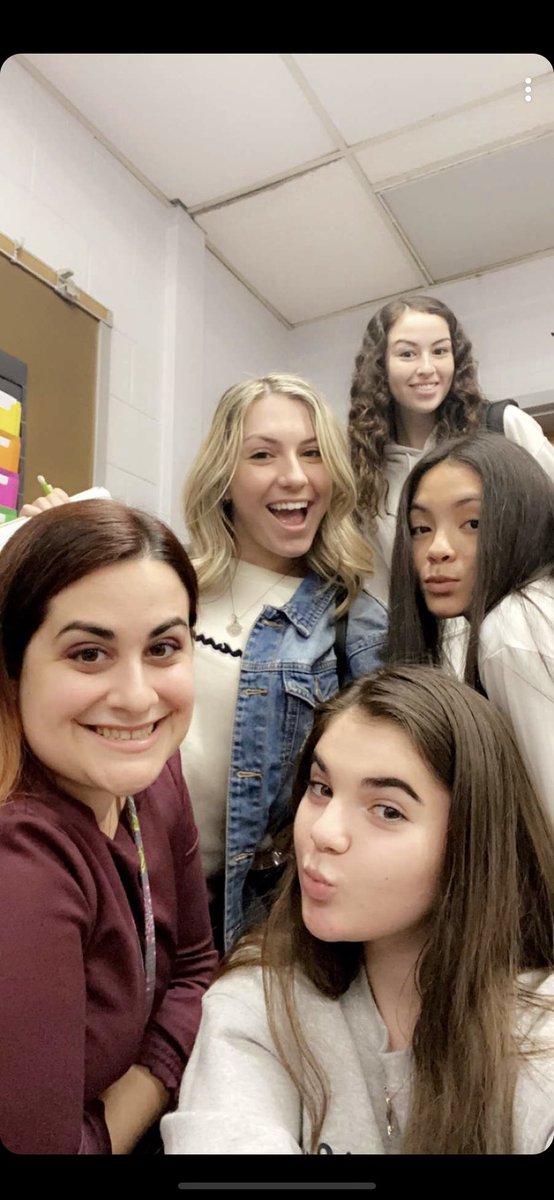 Amanda Shammas tweet media