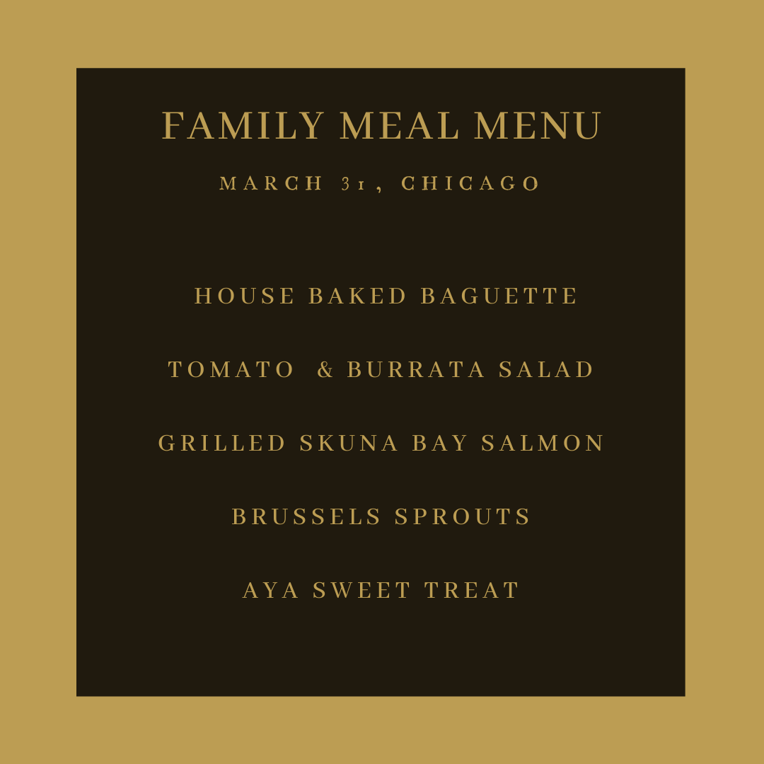 Maple & Ash tweet media