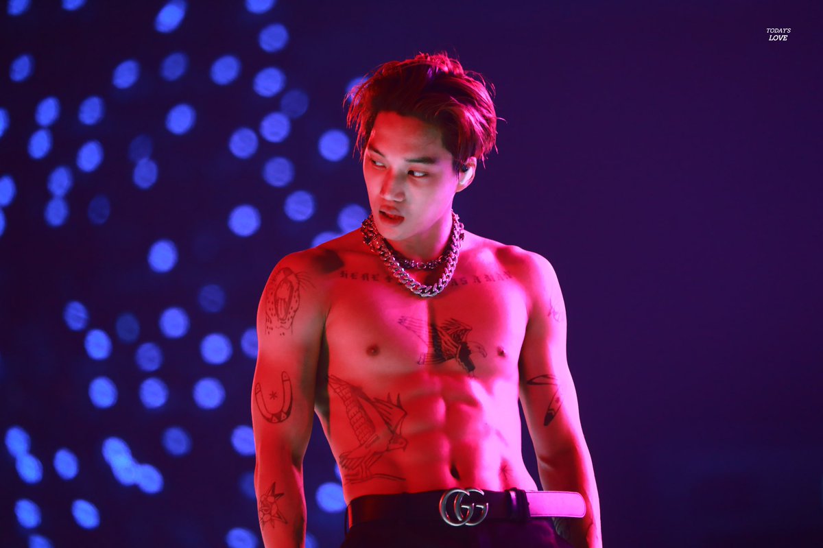 без каем. папа хюнин кая.