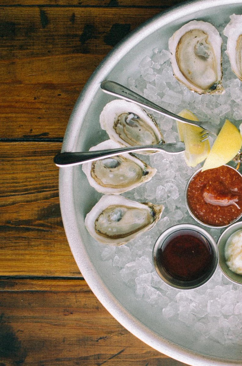 Have an oyster party at home tonight! This is what we call a special treat. Our market is stocked with deliciously fresh oysters ready to go 🦪🦪🦪

Curbside pickup is available from 12-8pm, just call 512-215-8972 or visit our website to place your order