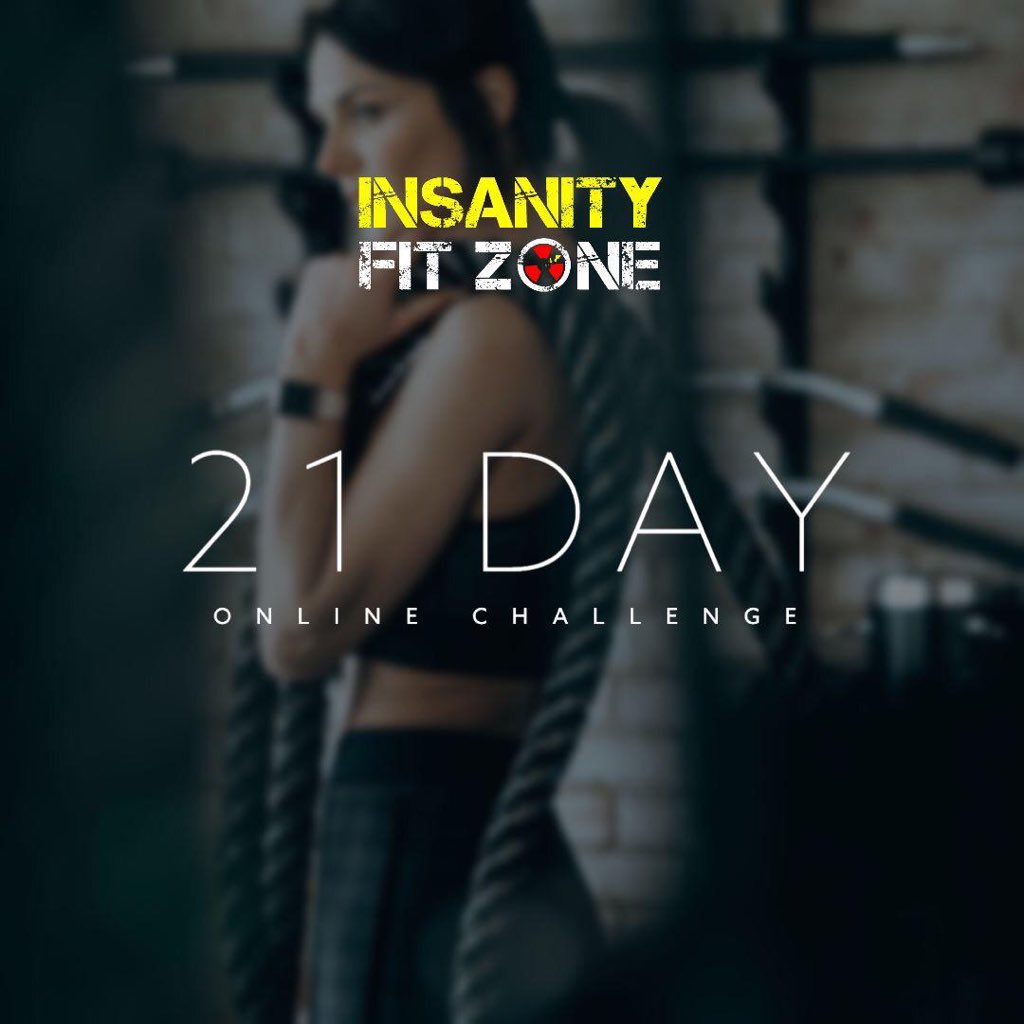 marklacey75's tweet photo. ‼️Today i launch my 21 Day Online Challenge‼️

Starting 6th of April
• 21 Days of Semi-Private Online Training 2 training session a day

Im offering all this for just €1 a day

That’s right

€21 for 21 days 👊🏼
If you’re interested click the link in bio
https://t.co/HjXIRd99T7 https://t.co/xFm4SD219E