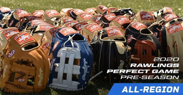 michaelnutter21's tweet photo. Thanks @PerfectGameUSA for my All-Region preseason team selection! @RawlingsSports https://t.co/KlbkRxX9Tj