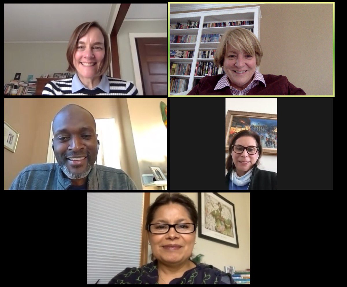 jsguild's tweet image. Thank you to our Parents Association CoChairs for your help through this challenging time. You help build community ⁦@brimmerandmay⁩ #StayAtHome