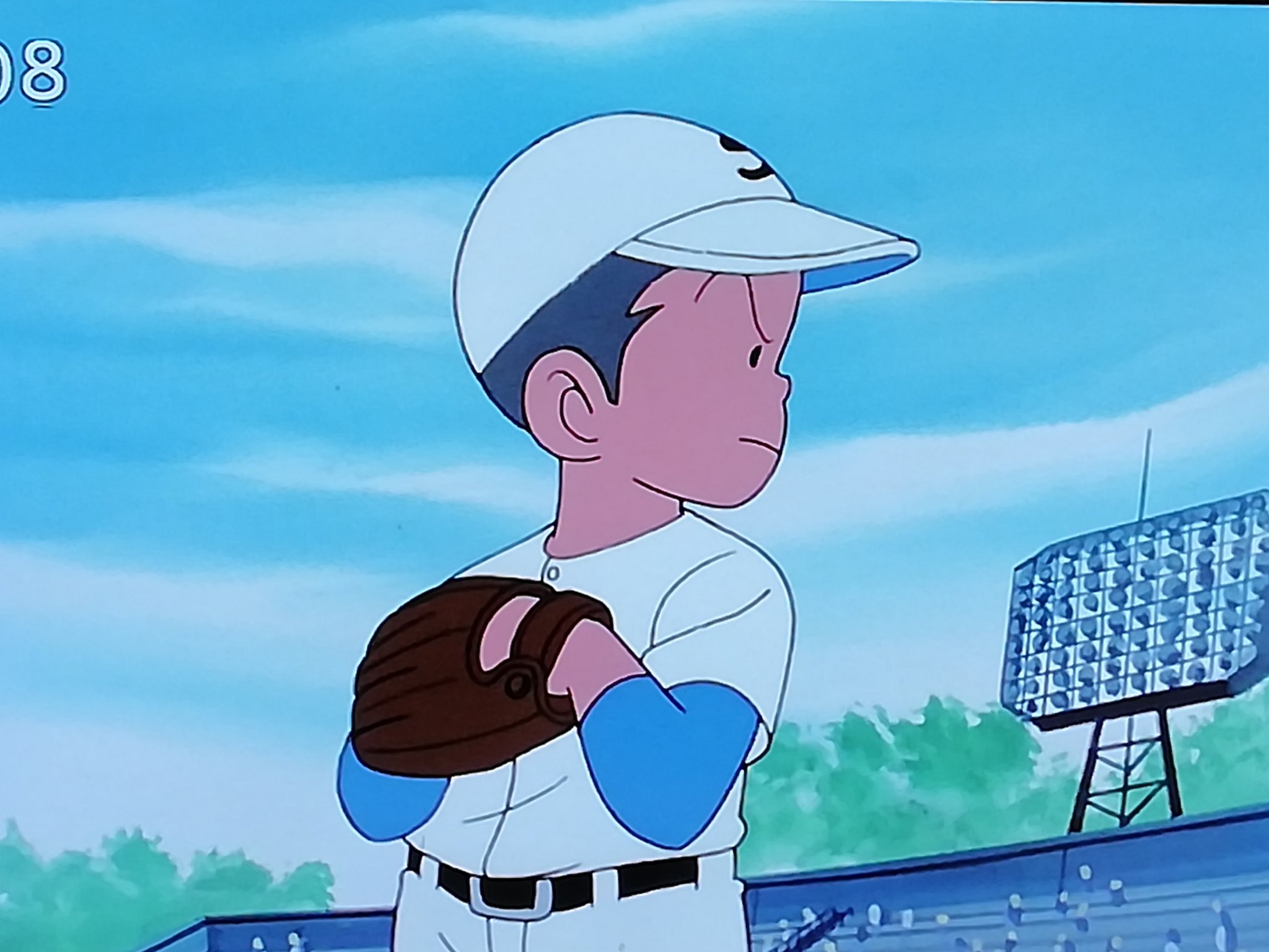 イガラシ 今 Daznでも見れるみたいなので 見たことない方は是非 不朽の名作 キャプテン 見てみて欲しいなー イガラシはめっちゃ根尾くんです 野球やってる甥っ子にマンガ全巻あげたらハマって 30回は読んだらしいです プロ野球選手にも愛読書