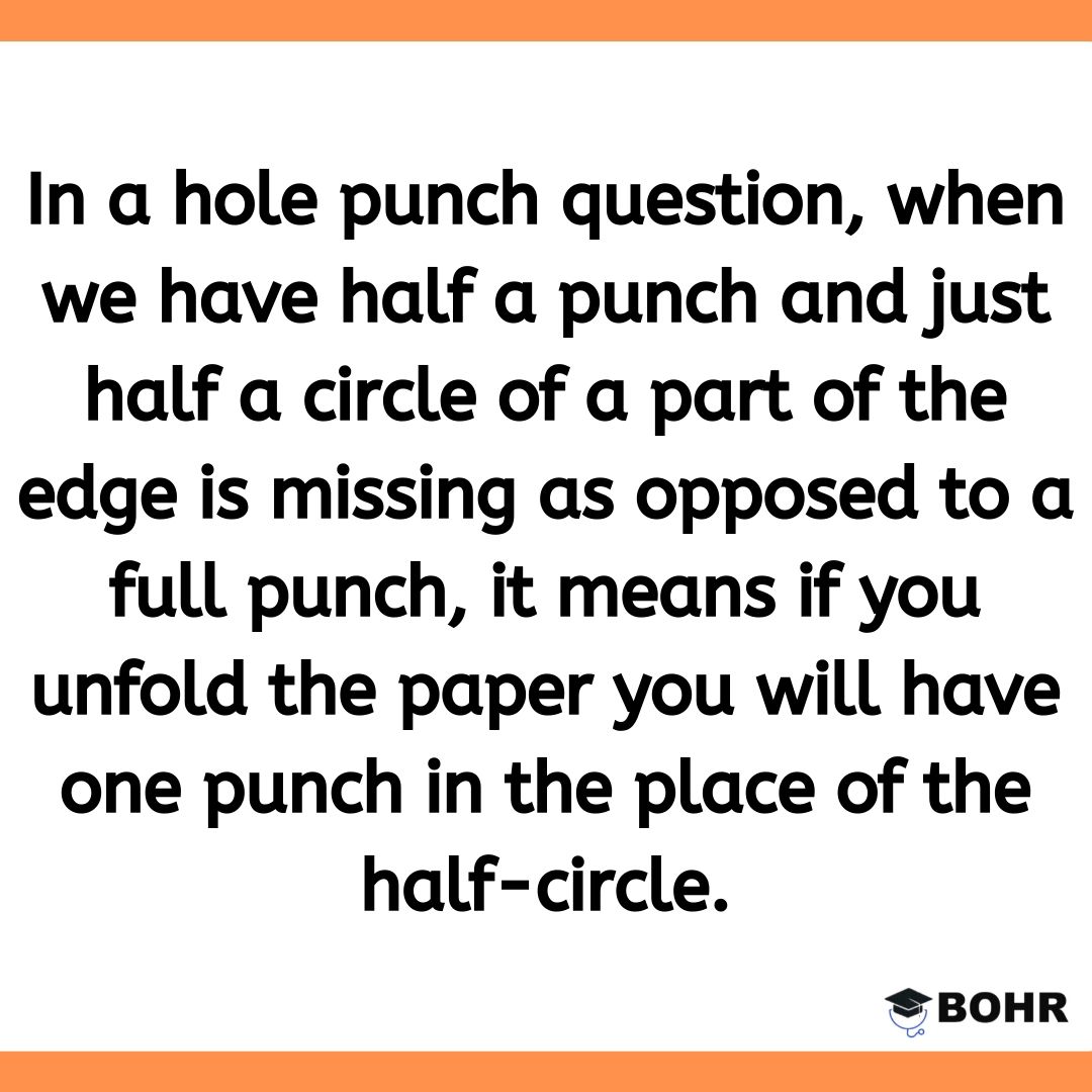 bohrprep's tweet image. bohrprep.com/hole-punching/

#datdestroyer #DAT #DentalAdmissionTest #predentalstudent #dentalschool #DATprep #Questionoftheday #dentalstudentlife #dentalexam #Bohrprep #predentistry #studytime #datstudying #datpractice #datbootcamp #kaplan #bohrprep