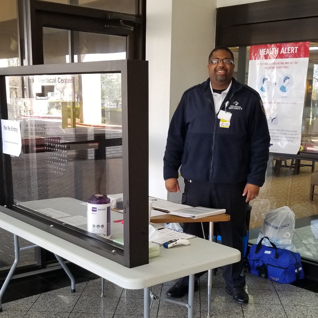 PalAmerican Security tweet media