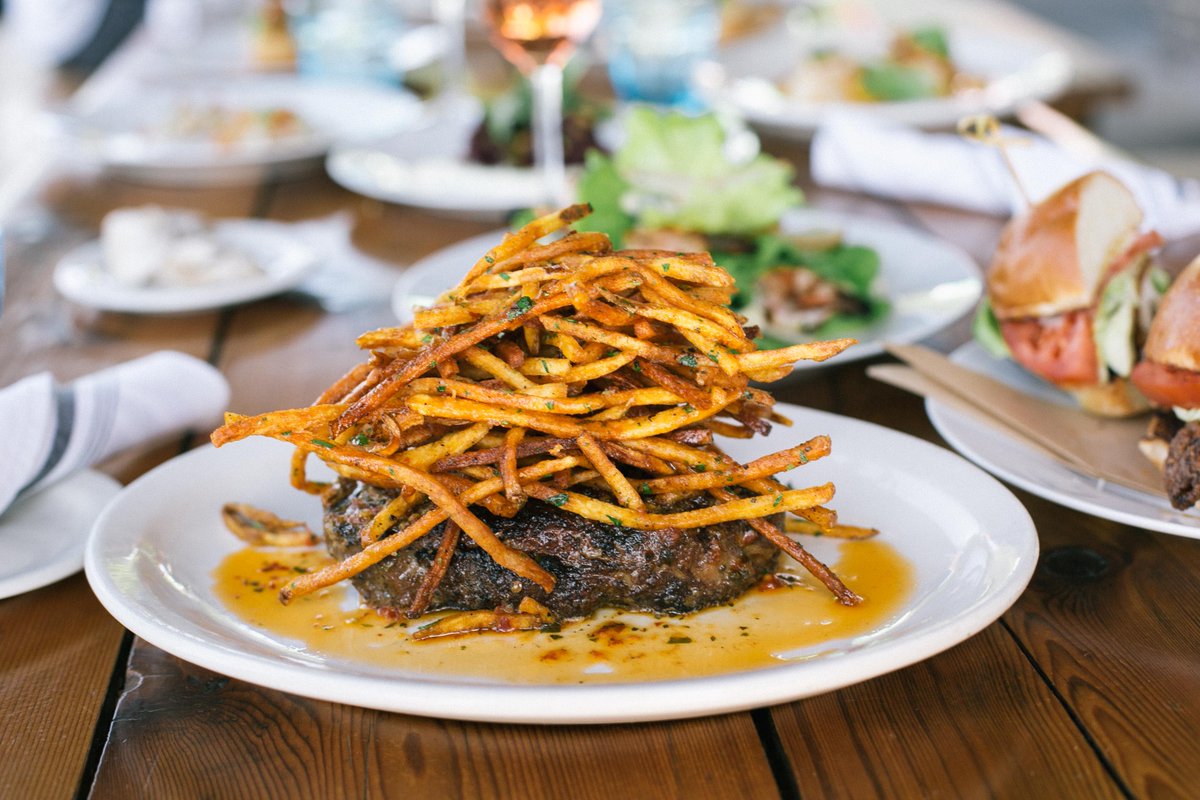 We have some amazing raw steak available from our market for some fun home cooking | What are you going to make? 🥩

Curbside pickup is available from 12-8pm, just call 512-215-8972 or visit our website to place your order