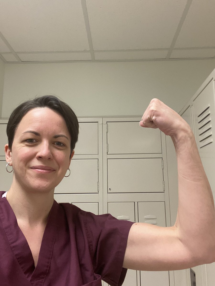 LillianErdahlMD's tweet photo. This #EqualPayDay I stand with women everywhere who deserve Equal Pay for Equal Work
Learn more about the last 3 months that women in the U. S. essentially worked without pay for & why you must help from @LeanInOrg
#HeForShe #WeForWe
https://t.co/32ovcZkQUH https://t.co/33y5HkRgkb