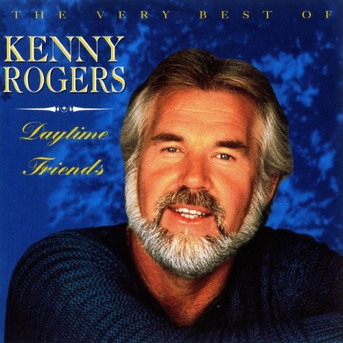 RetroCharts's tweet photo. #RetroCharts #Album News for w/e 29.03.20
#CurrentSalesRetroArtistes
#4. KENNY ROGERS - DAYTIME FRIENDS: THE VERY BEST OF
@_KennyRogers #KennyRogers #DaytimeFriends https://t.co/u1pDJpNAh3